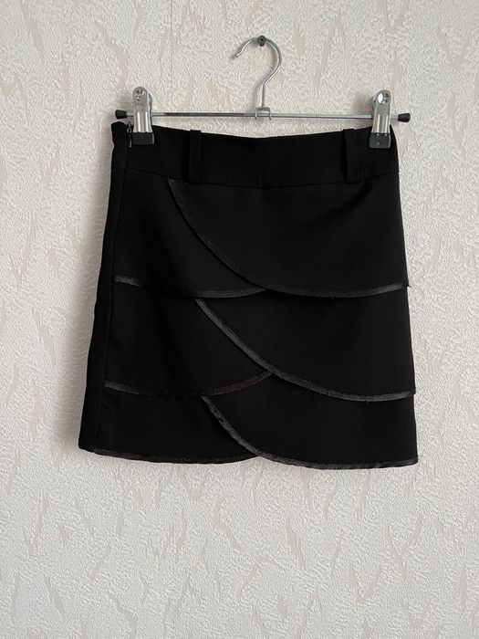 Юбки школьные