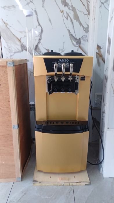 марожоное аппарат