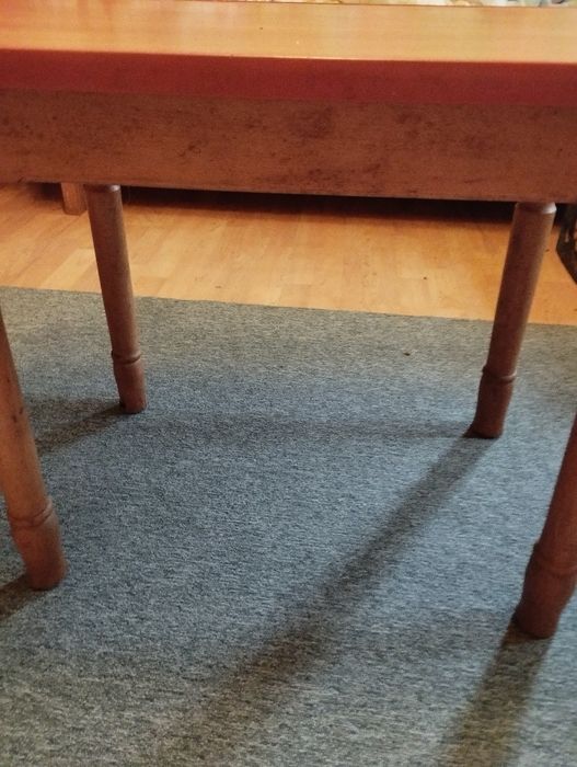 Măsuță cafea lemn cu mdf