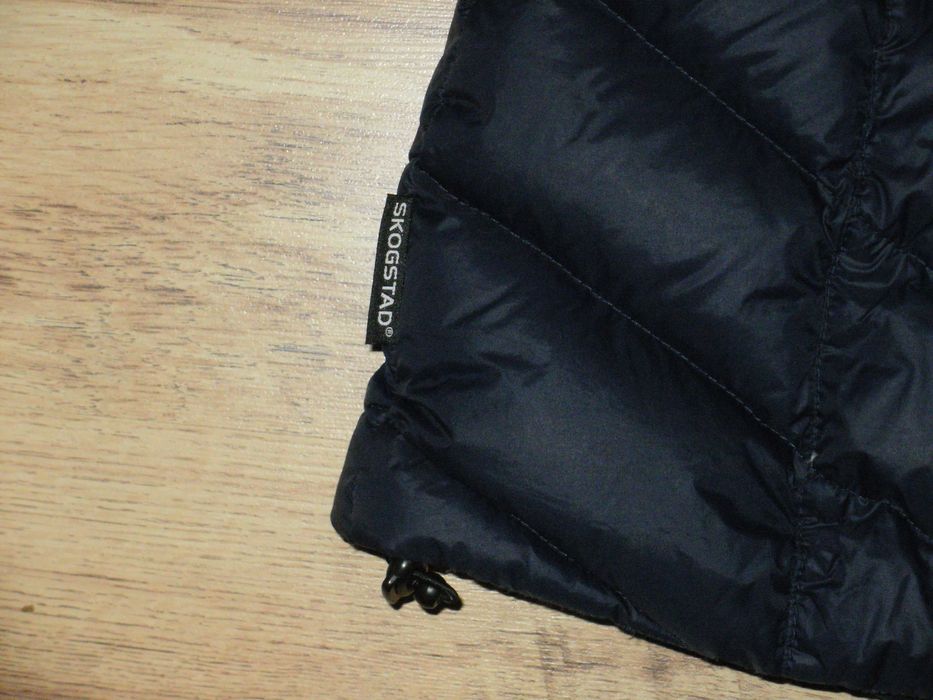 SKOGSTAD дамско зимно с гъши пух 38