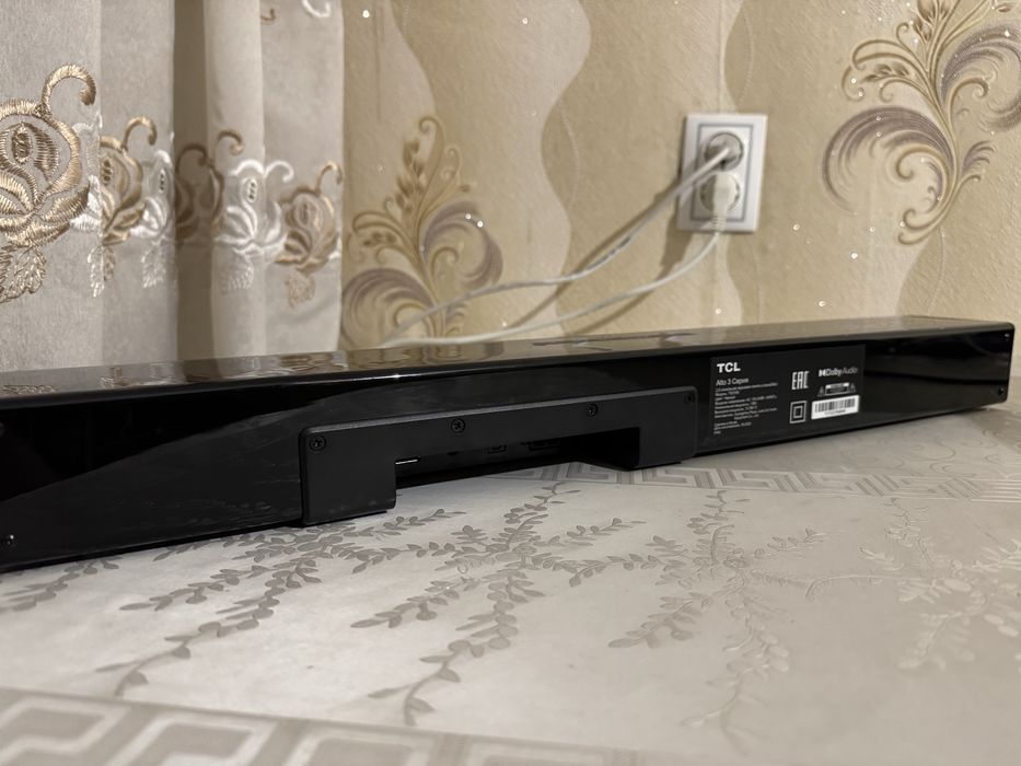Продается саундбар TCL