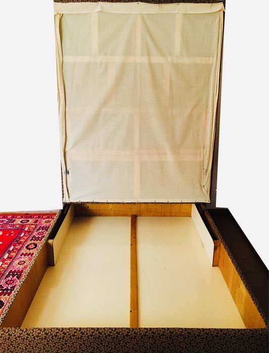 Двухспальная мебель