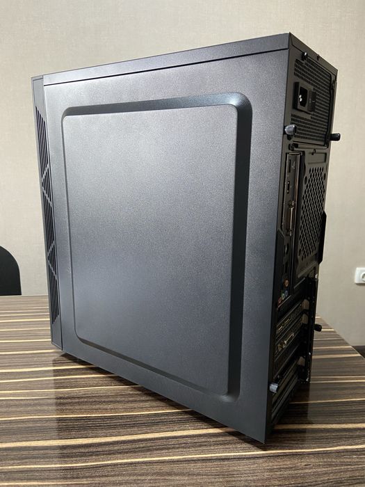 Игровой системный блок