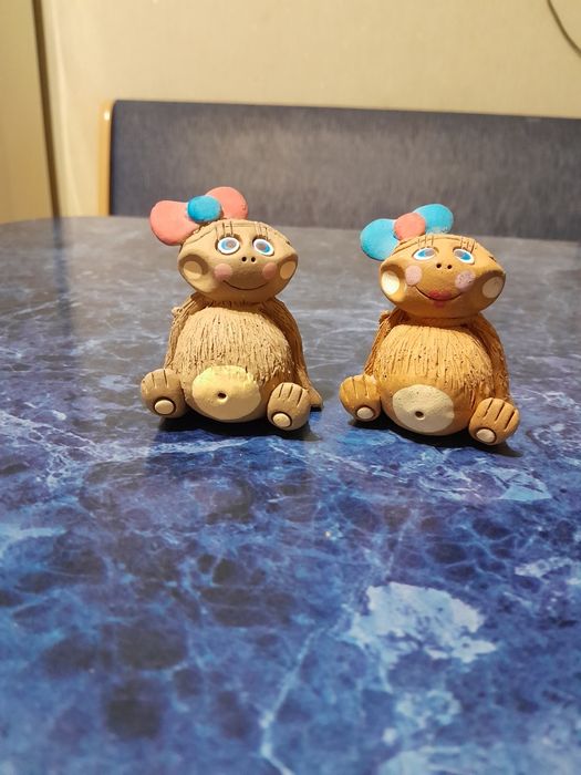 Разные сувениры (смотрите 7 фото)