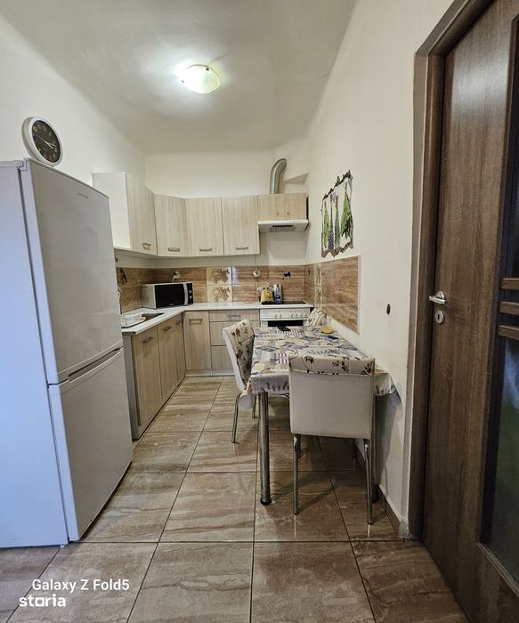 Apartament 2 camere de închiriat – Oradea, ultracentral (Str. Deltei)