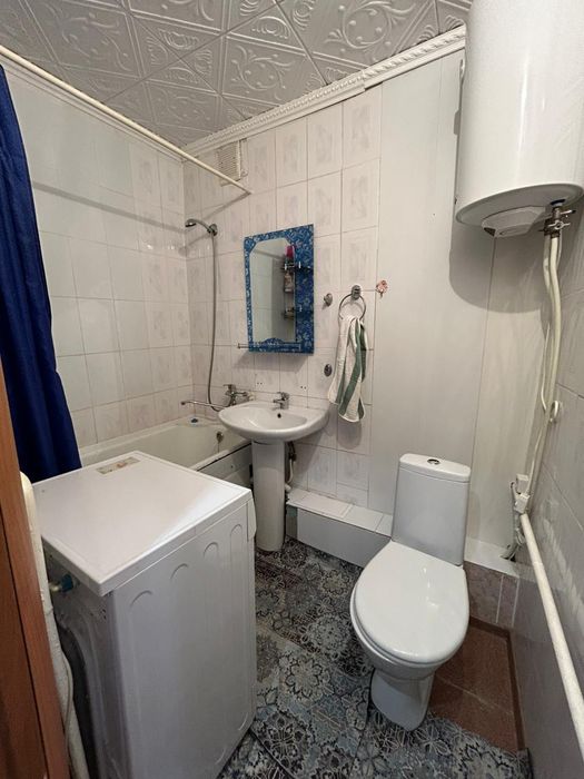 Продам 2 комнатную квартиру