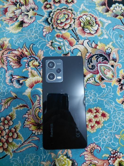Продам Redmi note 12 pro 5g, телефон Редми нот 12 про