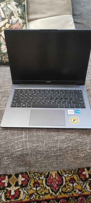 Продам Ноутбук  Huawei