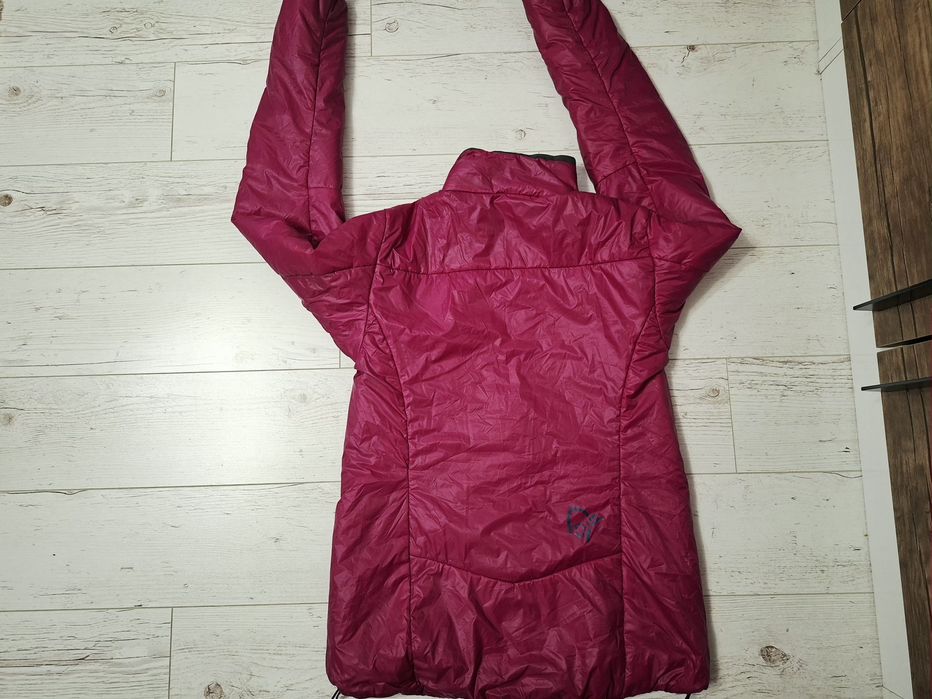 Norrona Lingen Primaloft 60-Ориг.Дамско пухено яке