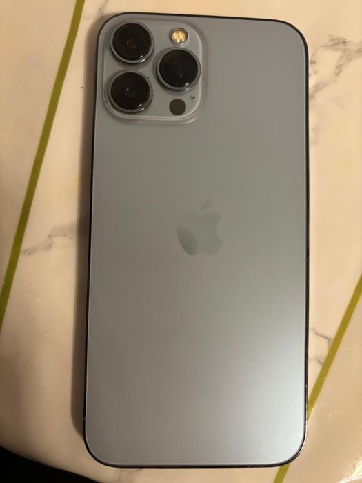 Айфон 13 про макс 256 гиг