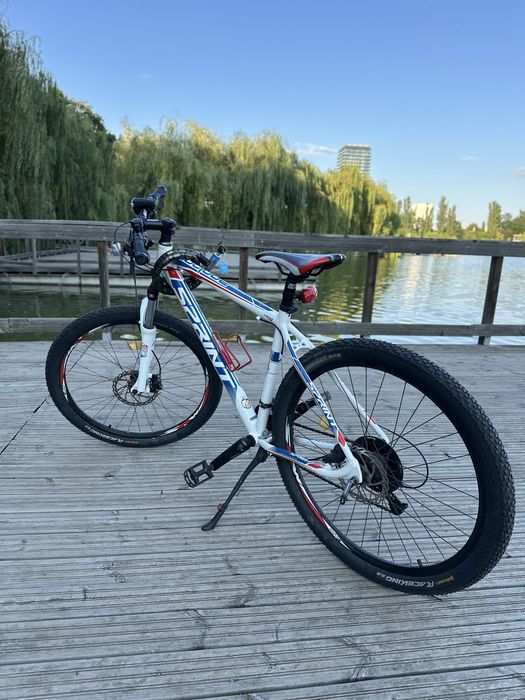 Vând Bicicletă MTB Sprint Apolon 27" Frâne pe Disc