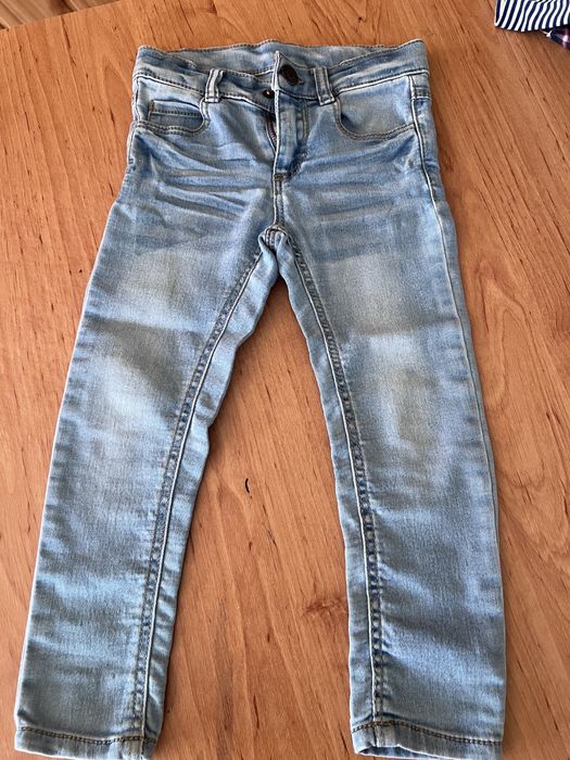 Blugi/pantaloni copii Mayoral, Zara