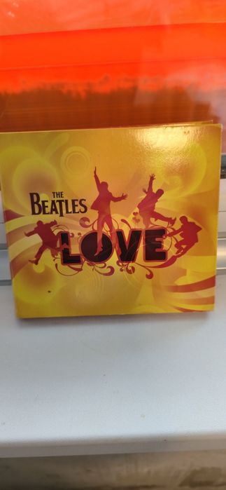 SACD музикални дискове TOP