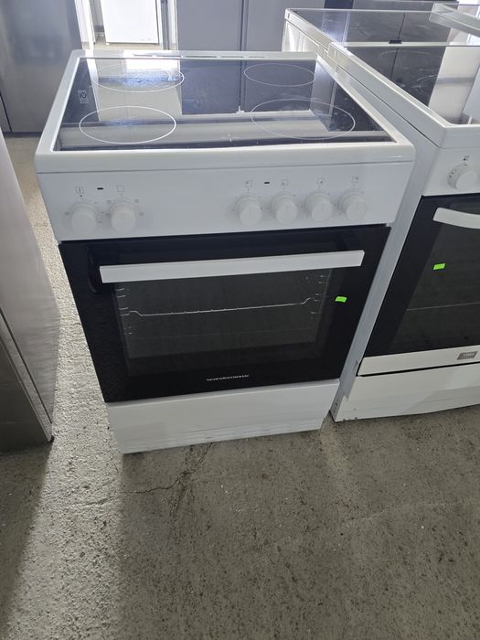 Готварска печка Scandomestic 65 литра