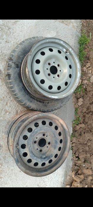 Темір диск пиораға