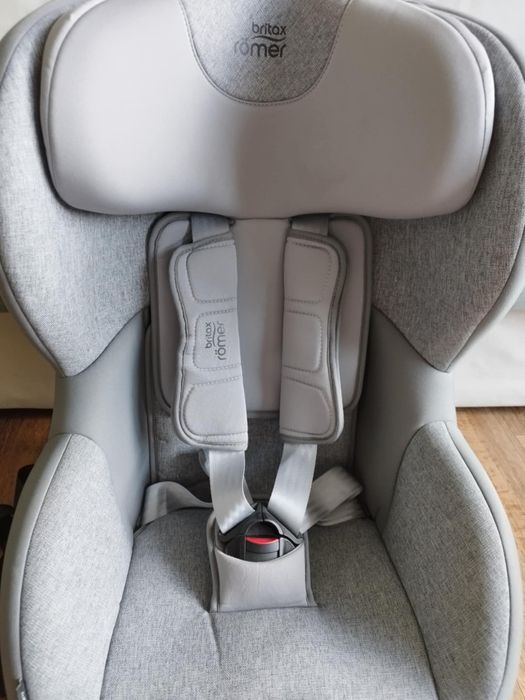 Столче за кола Britax Romer