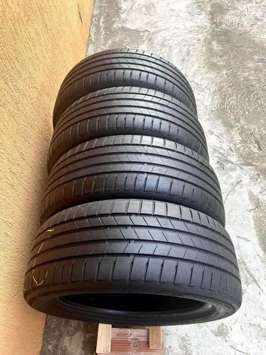 Летни гуми Bridgestone Turanza T005 215/50/17