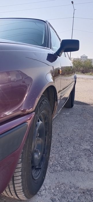 Продам AUDI 80 Б4 универсал