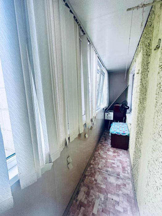 1,ком ленинградка 19 м-он