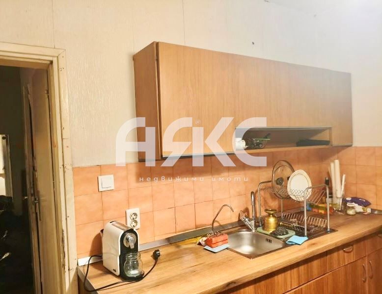 Двустаен апартамент в кв. Дружба 2 до МЕТРОСТАНЦИЯ