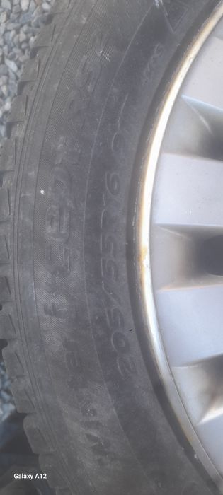 Cauciucuri volkswagen