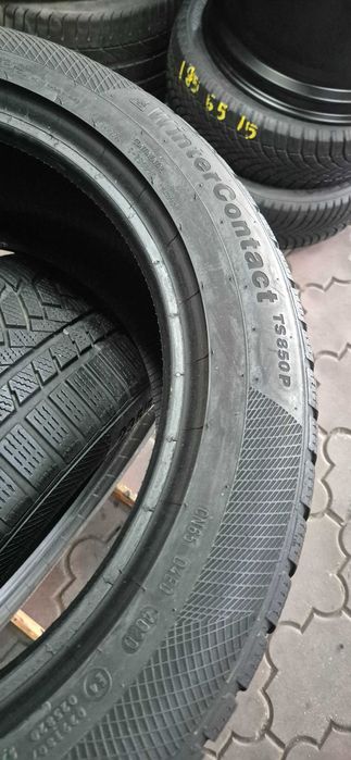 anvelope Continental,Kumho 235/50/17 m&s iarna