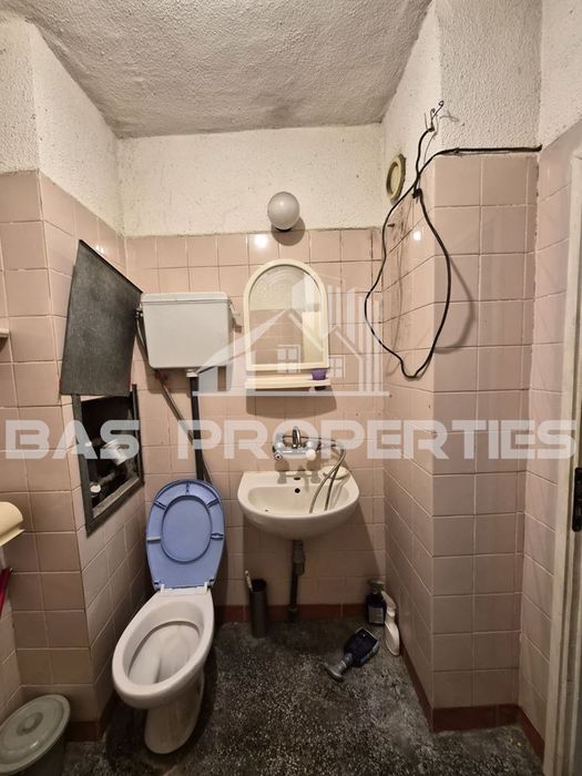 Продава се Двустаен апартамент в София, Илинден - 64 кв.м за 1439 €/кв.м - Снимка #9