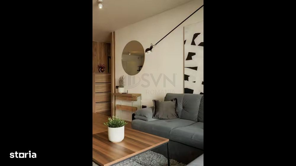 Apartament Pipera de vanzare l Terasa 100 mp