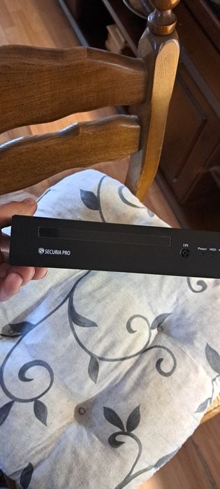 Camere IP Hikvision DS-2CD2042WD-I(4mm)