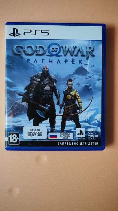 Диски ps5 игры..