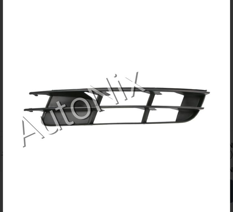 Решетка за броня за Audi Q7 4L решетки ауди кю7