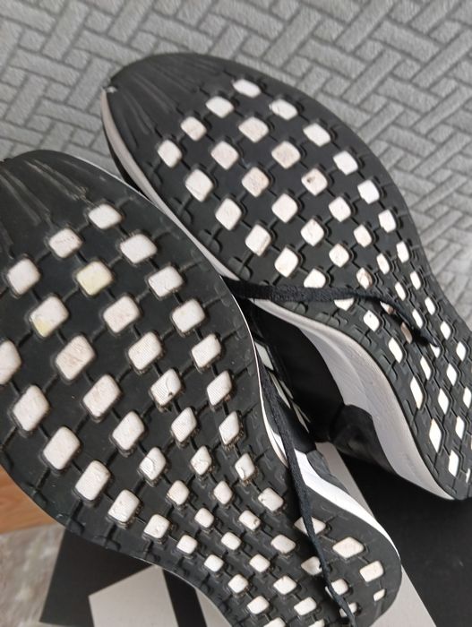 Маратонки Адидас