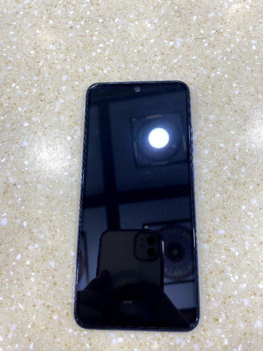 Redmi note 11 garantiya