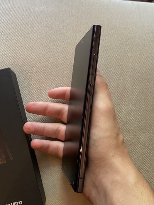 Смартфон S23 Ultra 256gb