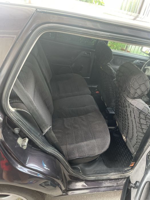 vw golf 3 1.8 моно