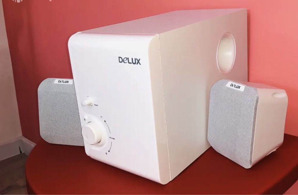 Продам аккустическую систему