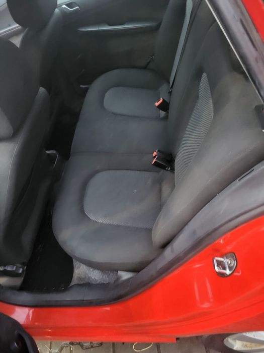 Skoda fabian an 2008 1.4 tdi proprietar