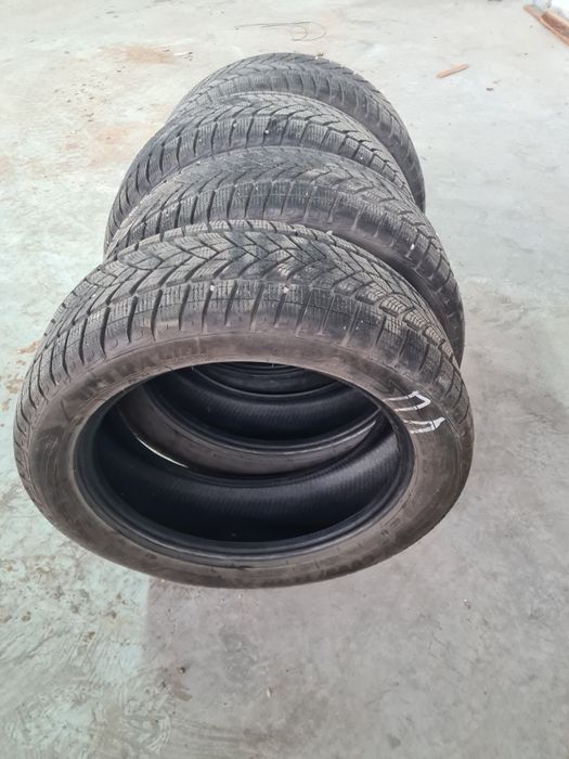 Зимни гуми 245/50/R19 SUV