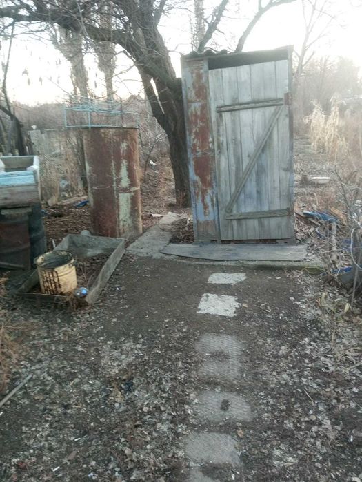 Подаётся дом (5 комнат)