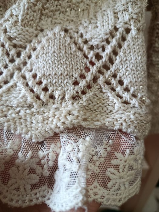 Платье нарядное на 7-9 лет