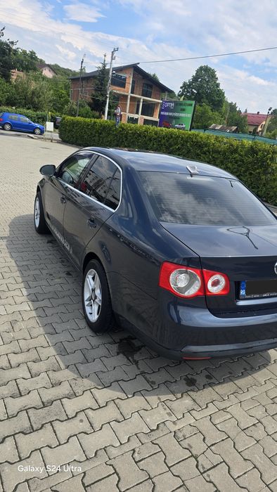 VOLKSWAGEN Jetta 2006 — imagine 2