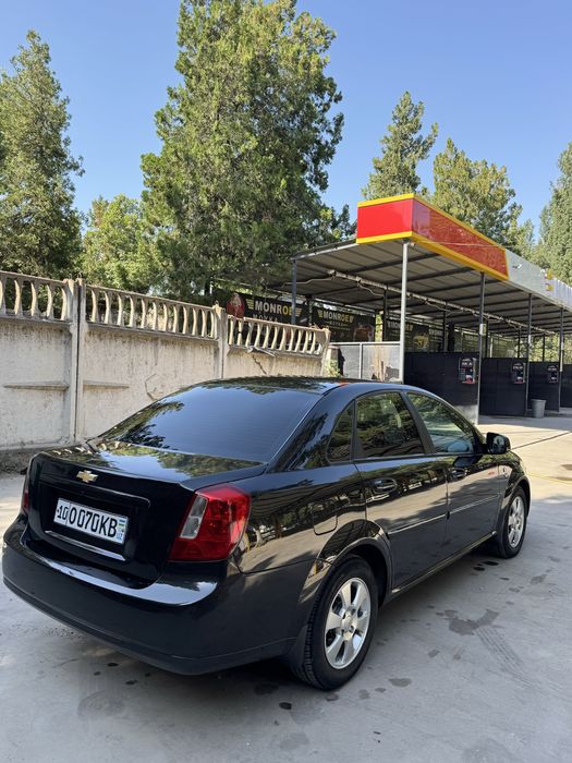 Chevralet Gentra Avtamat