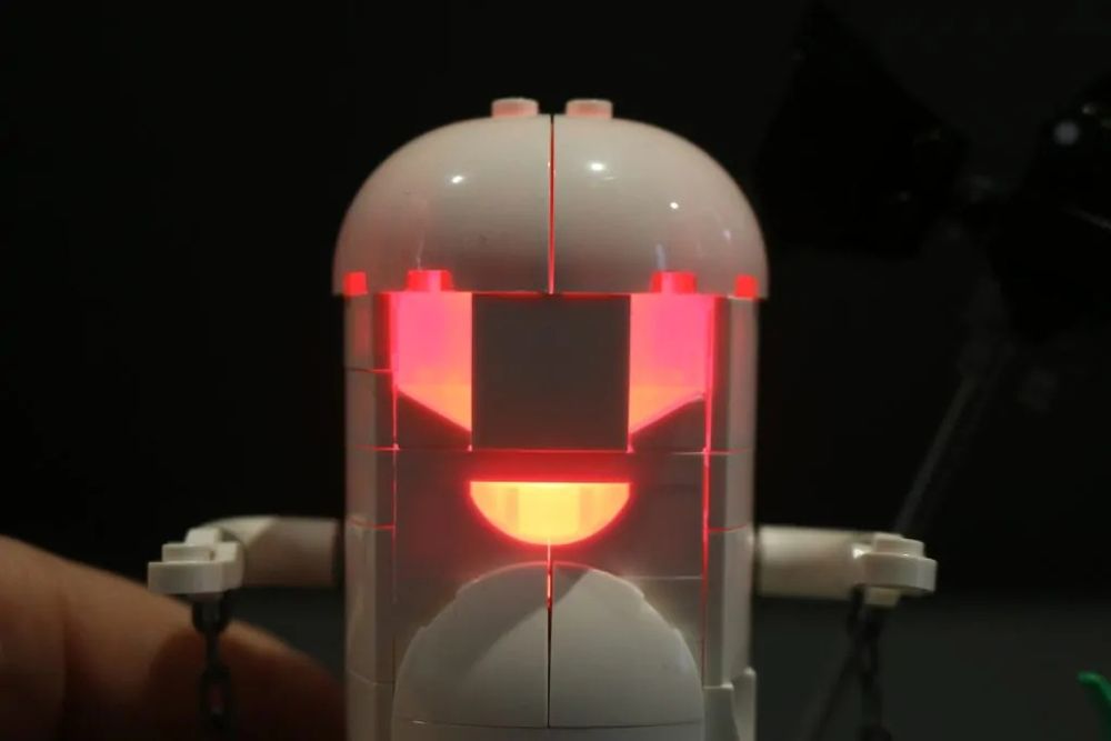 Lego Fantoma luminoasa Creator 40772 - editie limitata