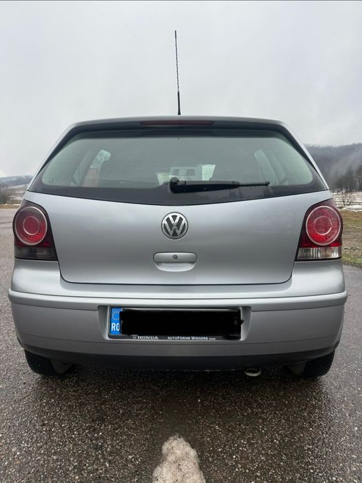 Volkswagen Polo stare functionala