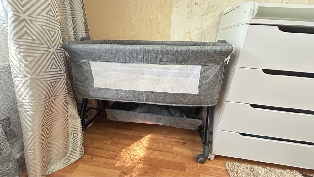 Продам детскую кровать