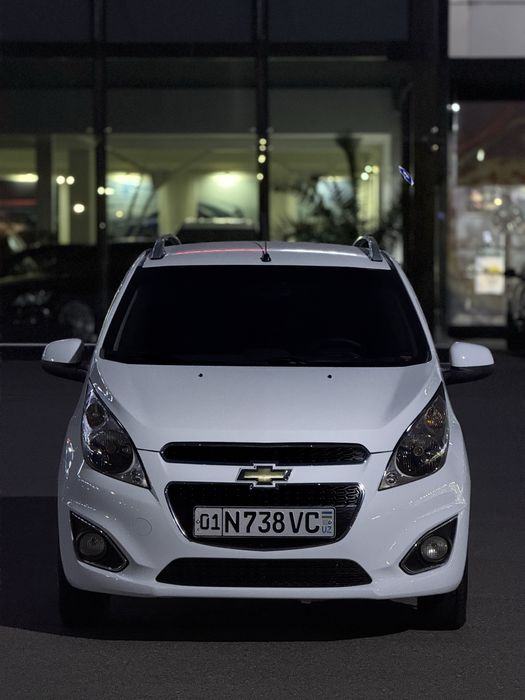 Спарк 2020 4-позиция холати зор