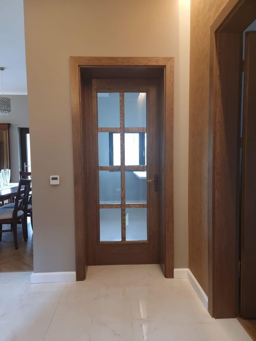 Usi de interior Premium