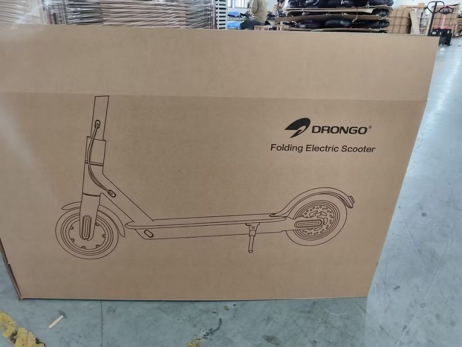 Drongo Elektro samokat электро самокат