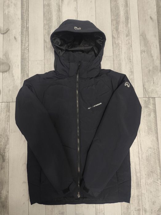 Метжко яке North Finder S