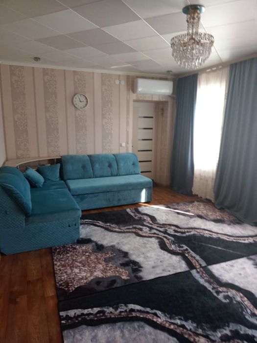 Продажа дома Турксибский район